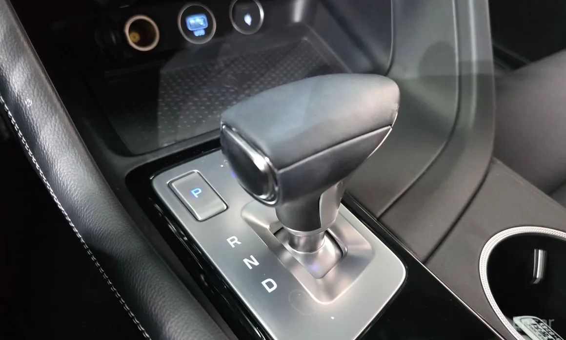 Genesis G70 2022 Gasoline 2.0T 2WD