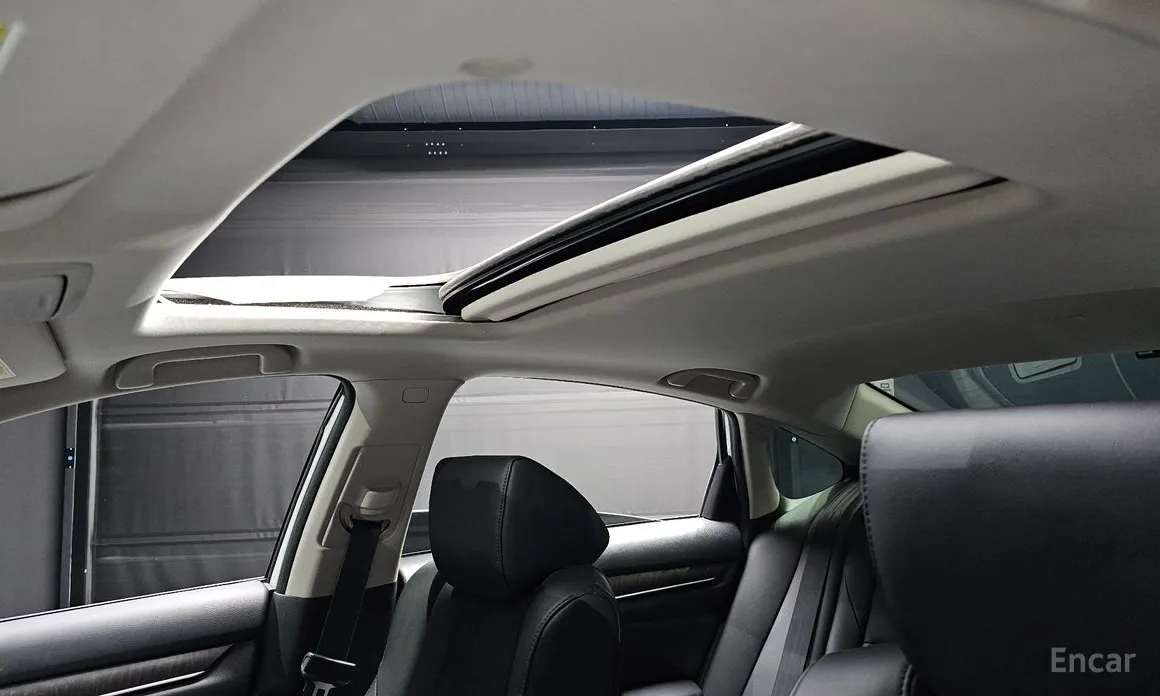 Honda Accord 2018 1.5 Turbo