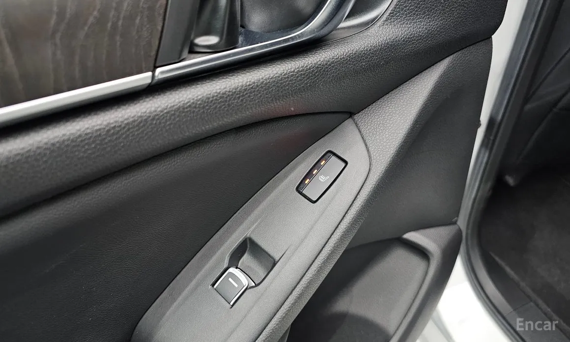 Honda Accord 2018 1.5 Turbo