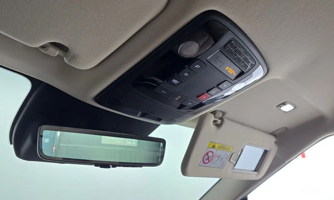 Kia Carnival 2023 Gasoline 7-Seater Signature