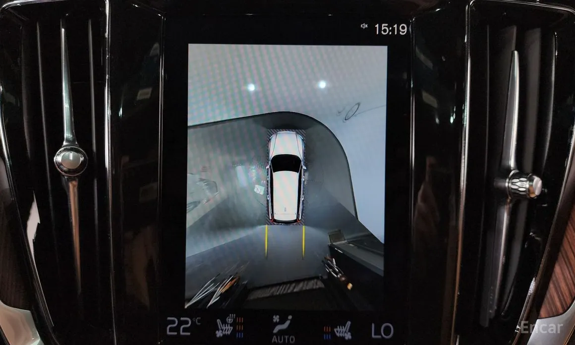 Volvo V60 2019 B5 Pro AWD