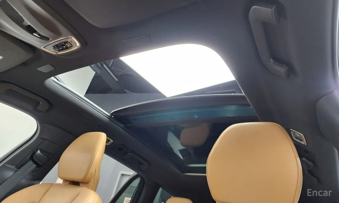 Volvo V60 2019 B5 Pro AWD