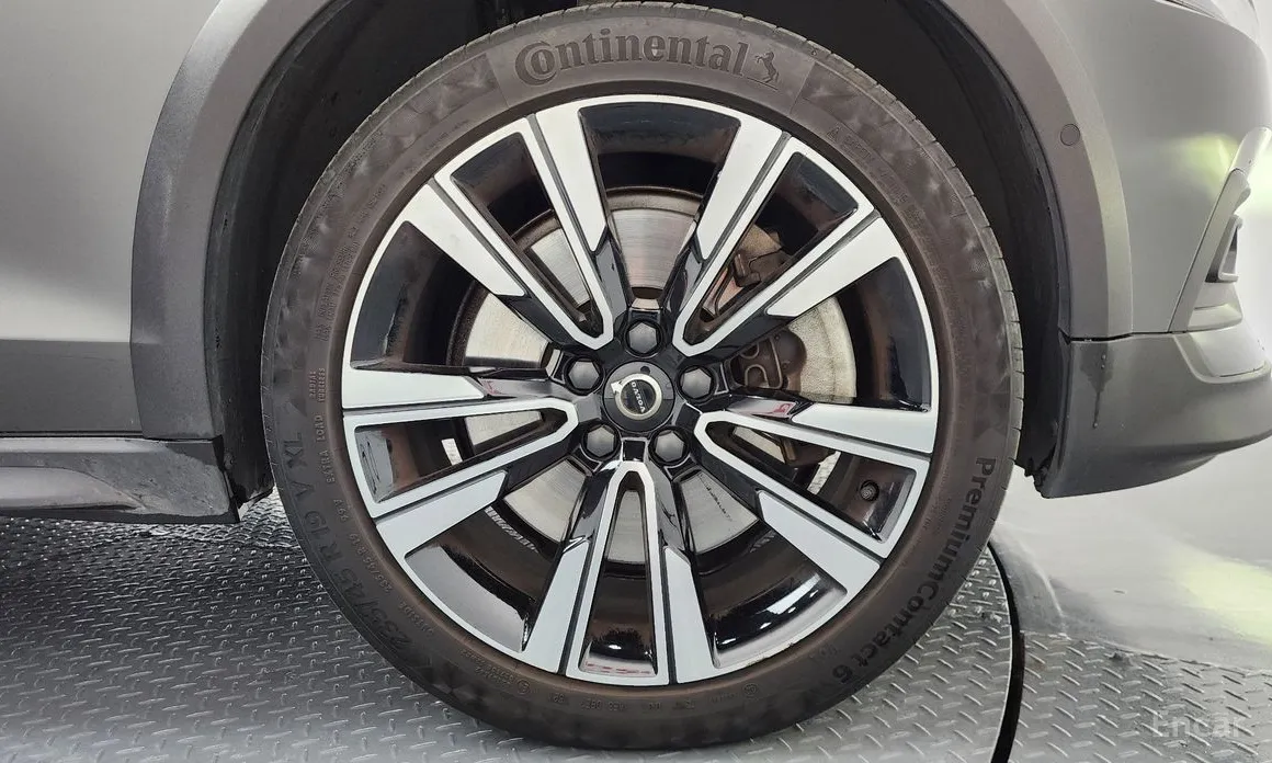 Volvo V60 2019 B5 Pro AWD