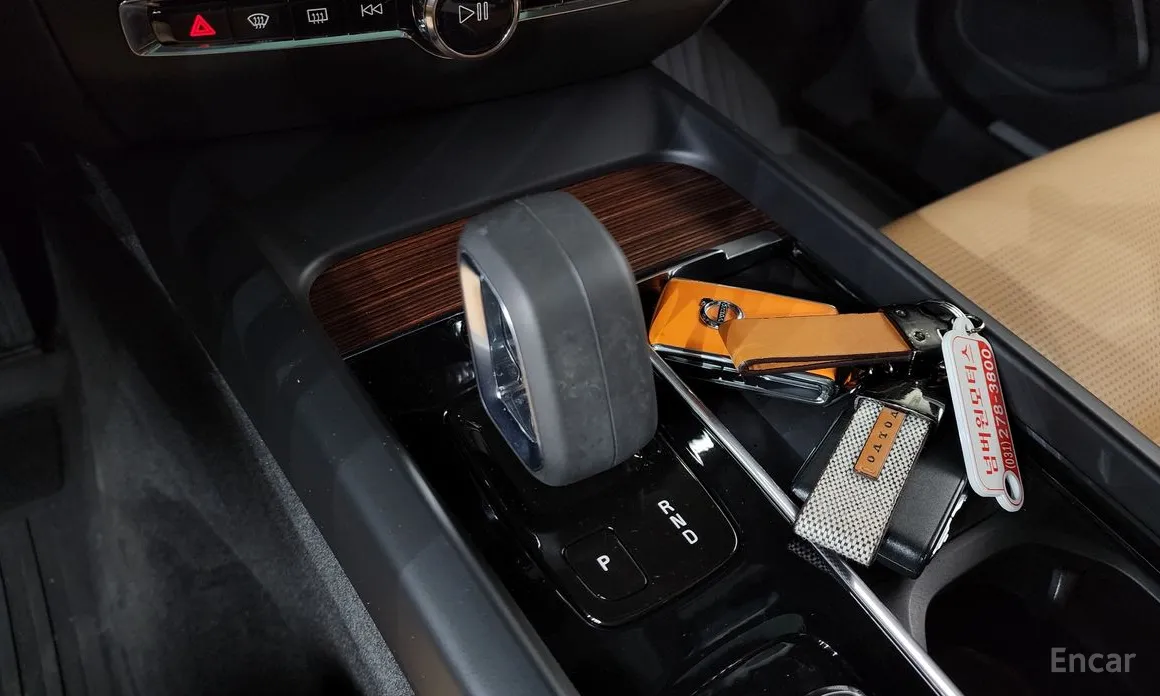 Volvo V60 2019 B5 Pro AWD