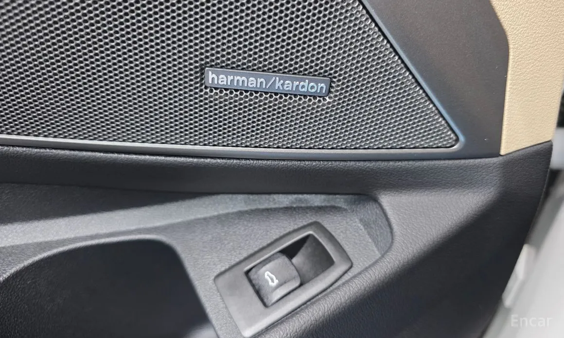 BMW 3 Series 2019 320d M Sport