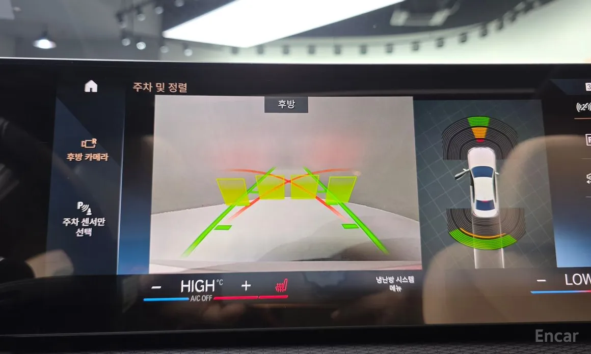 BMW 3 Series 2019 320d M Sport