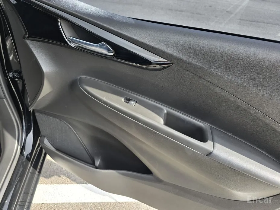 Chevrolet Spark 2018 Premier