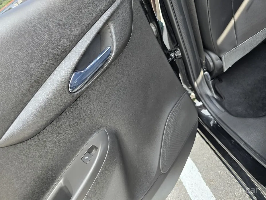 Chevrolet Spark 2018 Premier