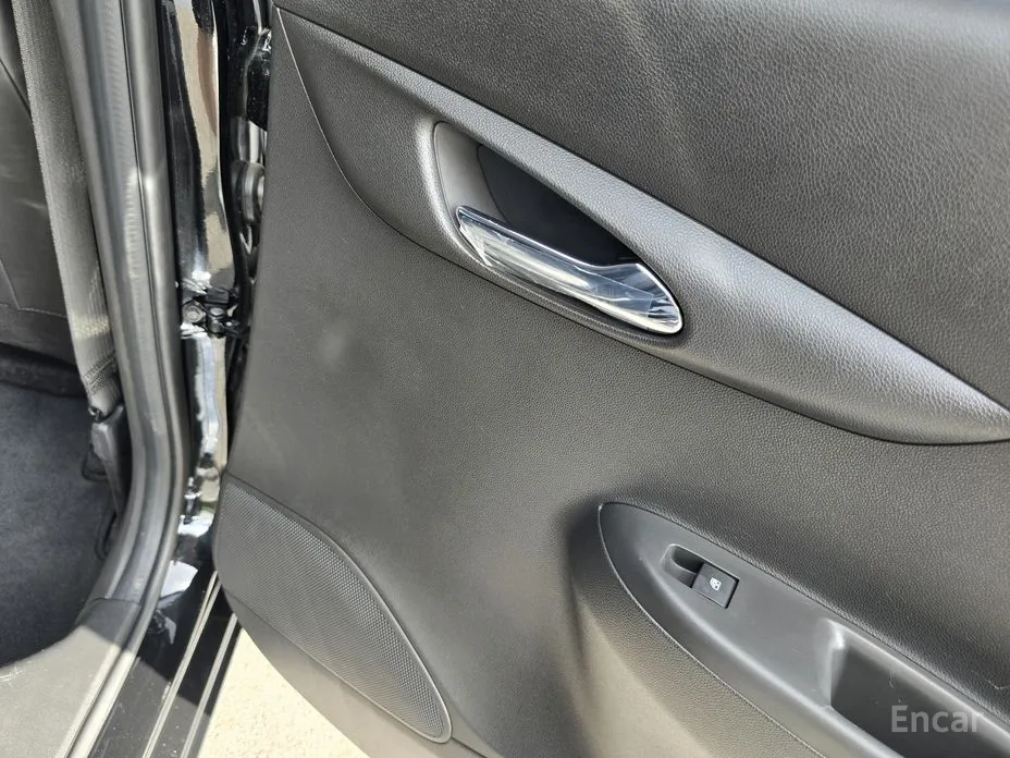 Chevrolet Spark 2018 Premier