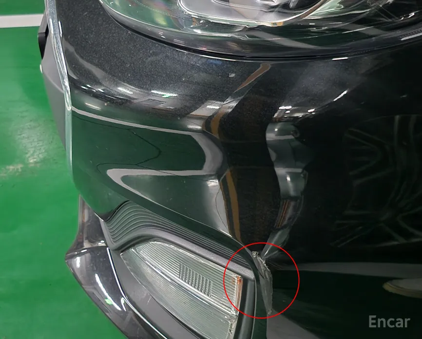 Chevrolet Spark 2018 Premier