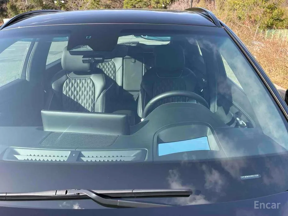 Genesis GV70 2021 3.5T Gasoline AWD