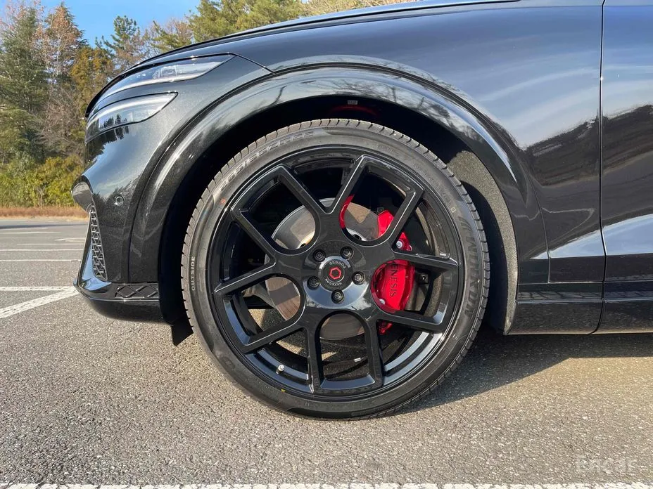 Genesis GV70 2021 3.5T Gasoline AWD