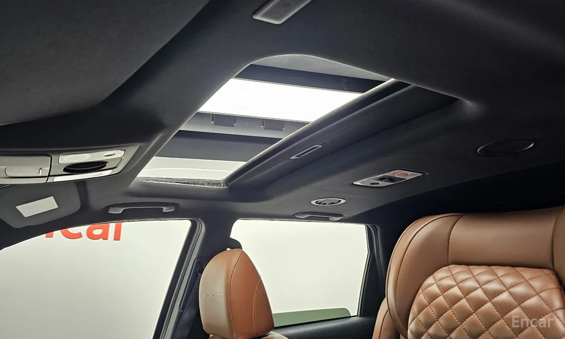 Kia Mohave 2019 Diesel 3.0 4WD 7-Seater