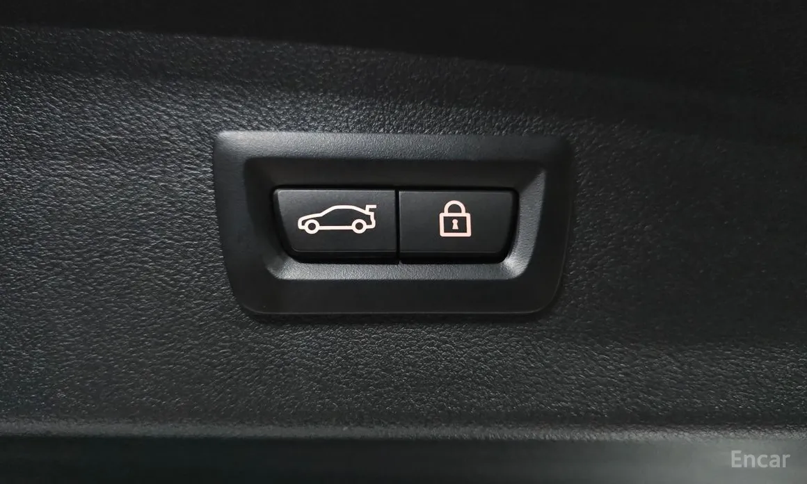 BMW X4 2018 xDrive20d M Sport