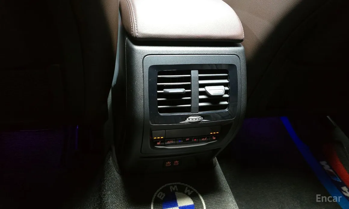 BMW X4 2018 xDrive20d M Sport