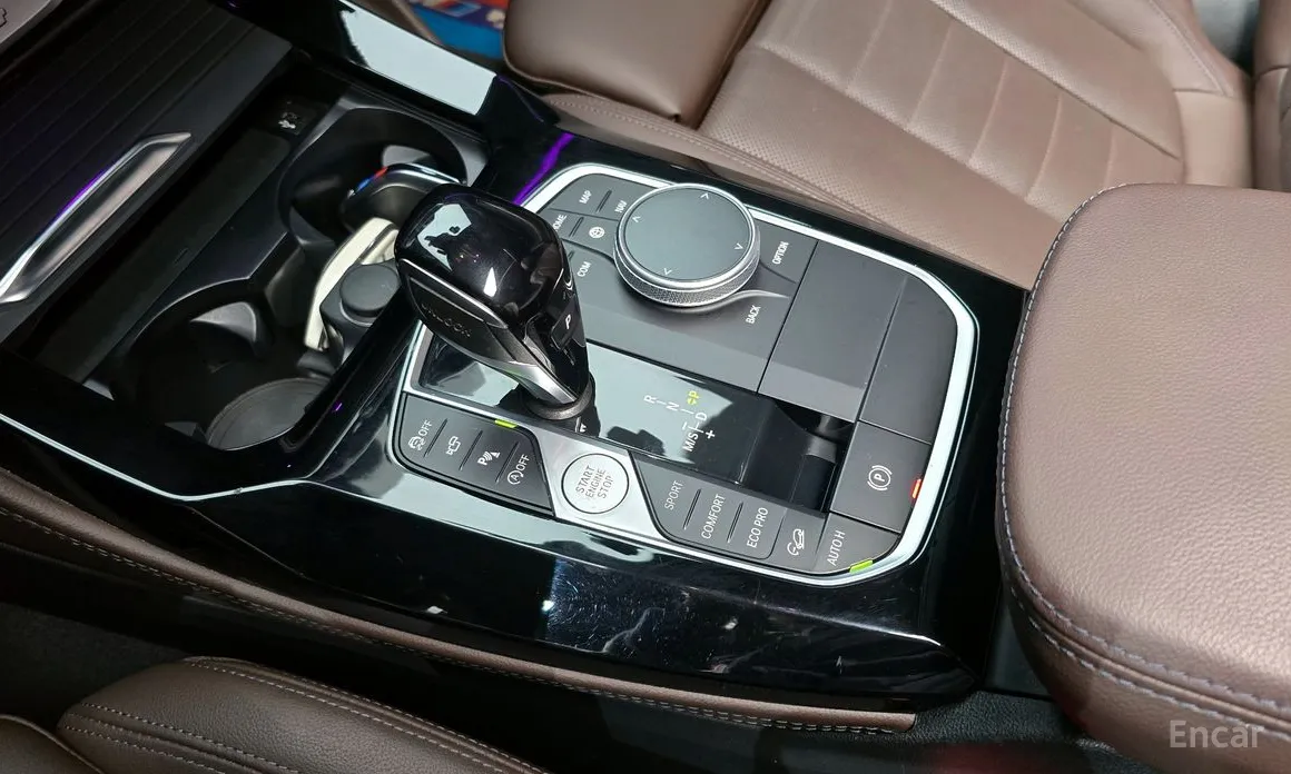 BMW X4 2018 xDrive20d M Sport