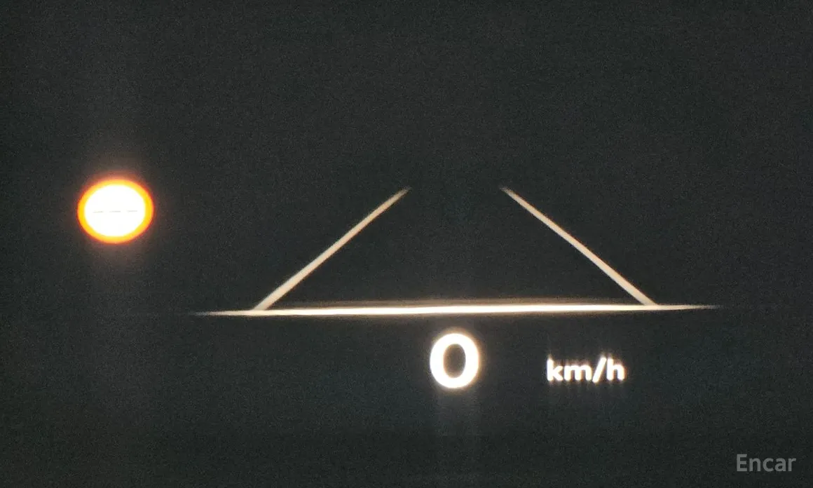 Genesis GV80 2023 2.5T Gasoline AWD