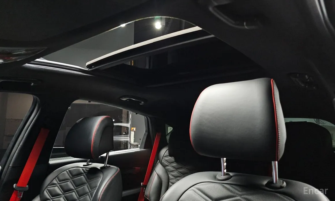 Genesis GV80 2023 2.5T Gasoline AWD