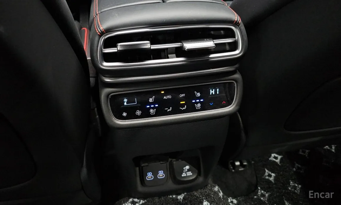 Genesis GV80 2023 2.5T Gasoline AWD