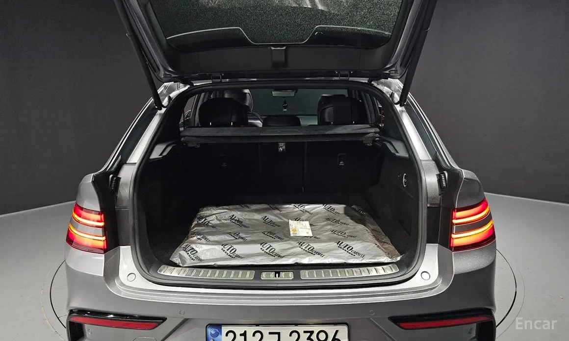 Genesis GV80 2023 2.5T Gasoline AWD