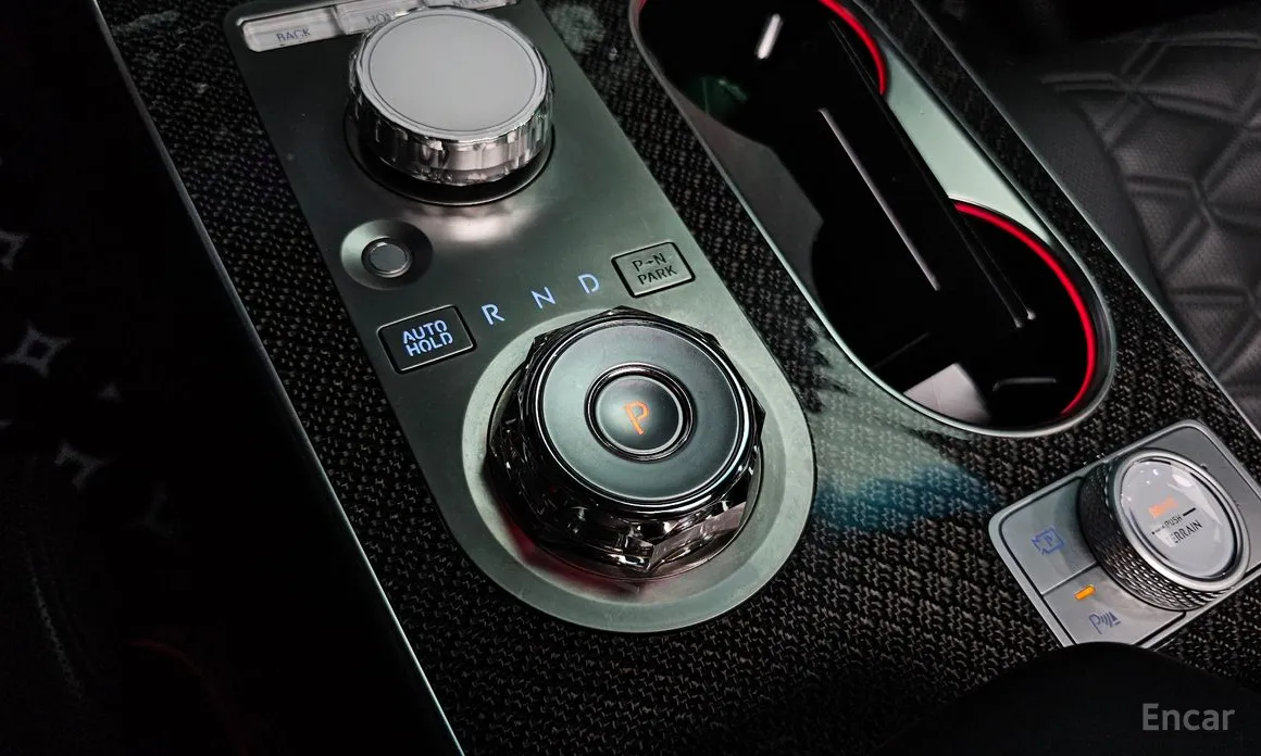 Genesis GV80 2023 2.5T Gasoline AWD