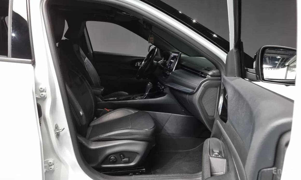 Jeep Compass 2018 S2.4 AWD