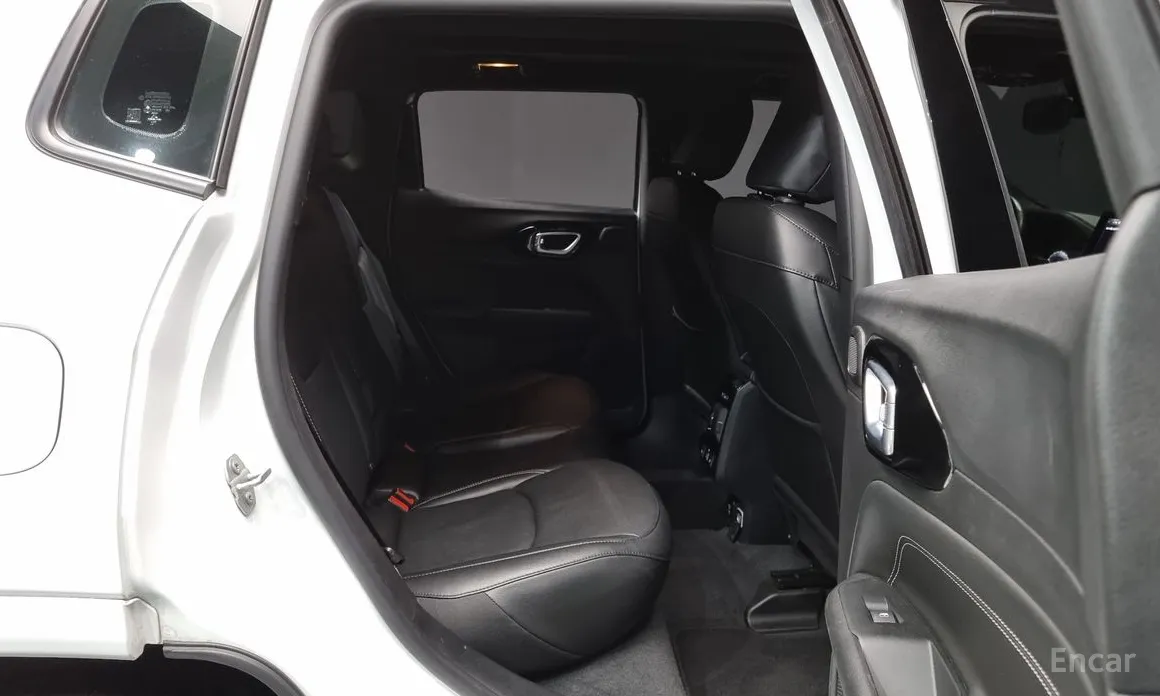 Jeep Compass 2018 S2.4 AWD