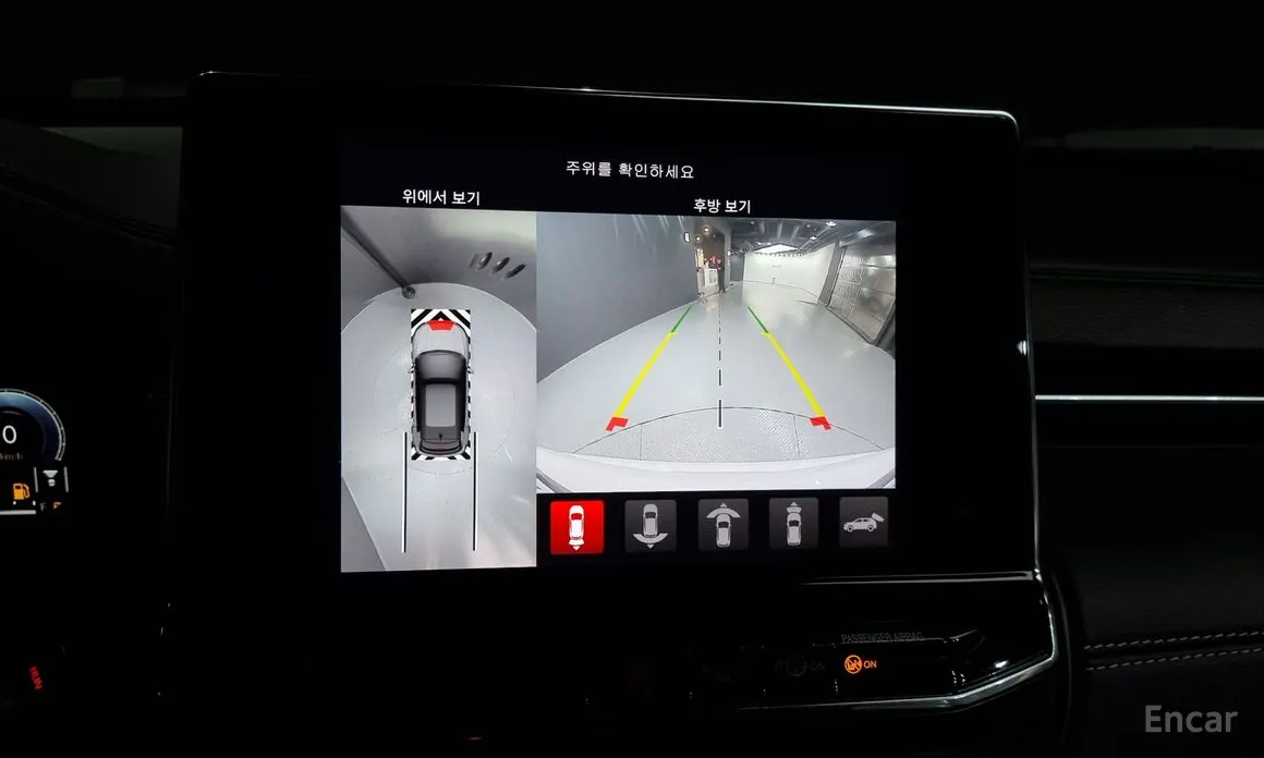 Jeep Compass 2018 S2.4 AWD