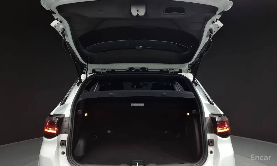 Jeep Compass 2018 S2.4 AWD