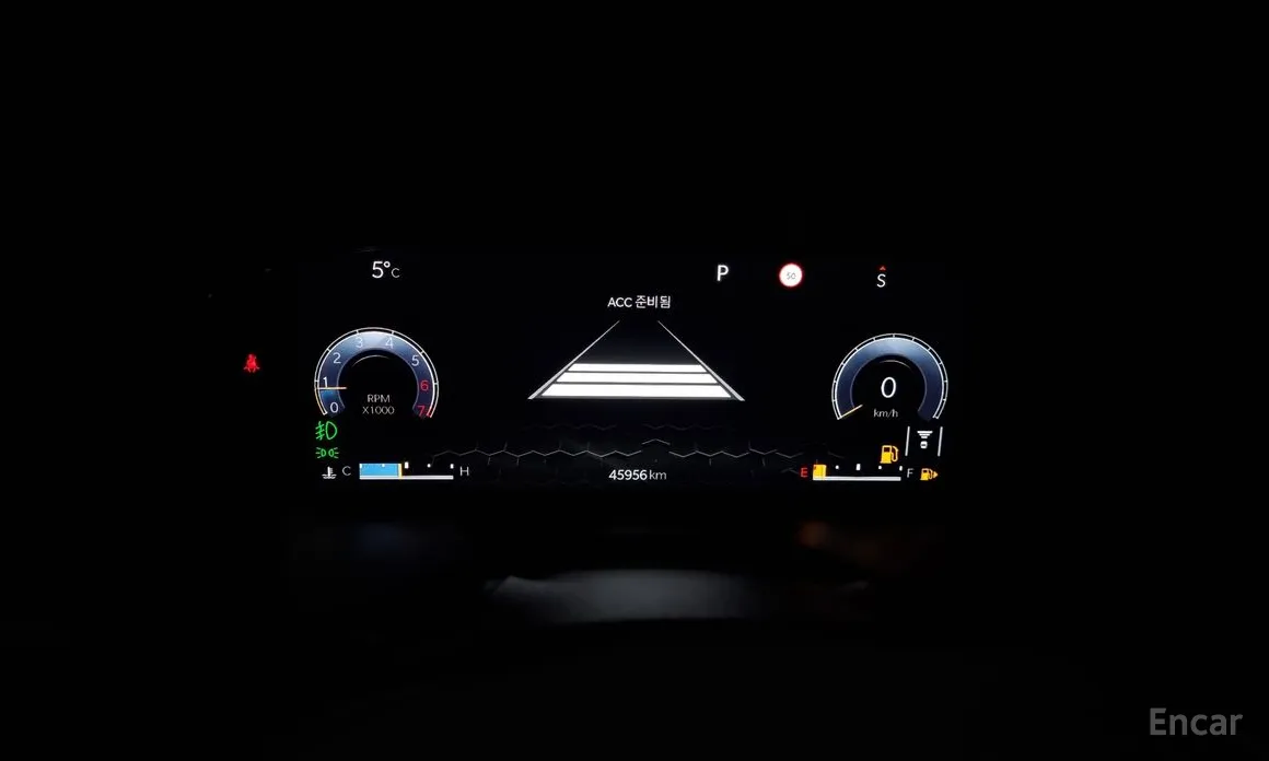 Jeep Compass 2018 S2.4 AWD