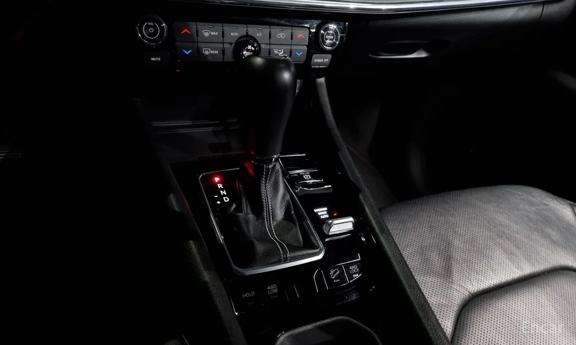 Jeep Compass 2018 S2.4 AWD