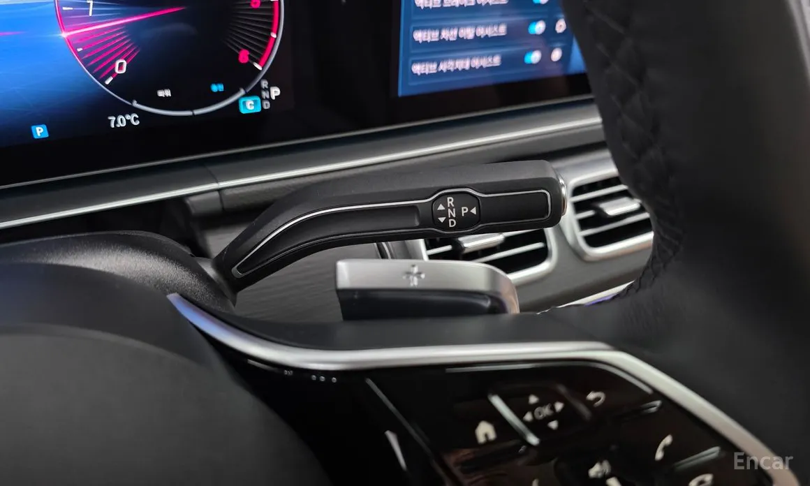 Mercedes-Benz GLS-Class 2020 GLS450d 4MATIC