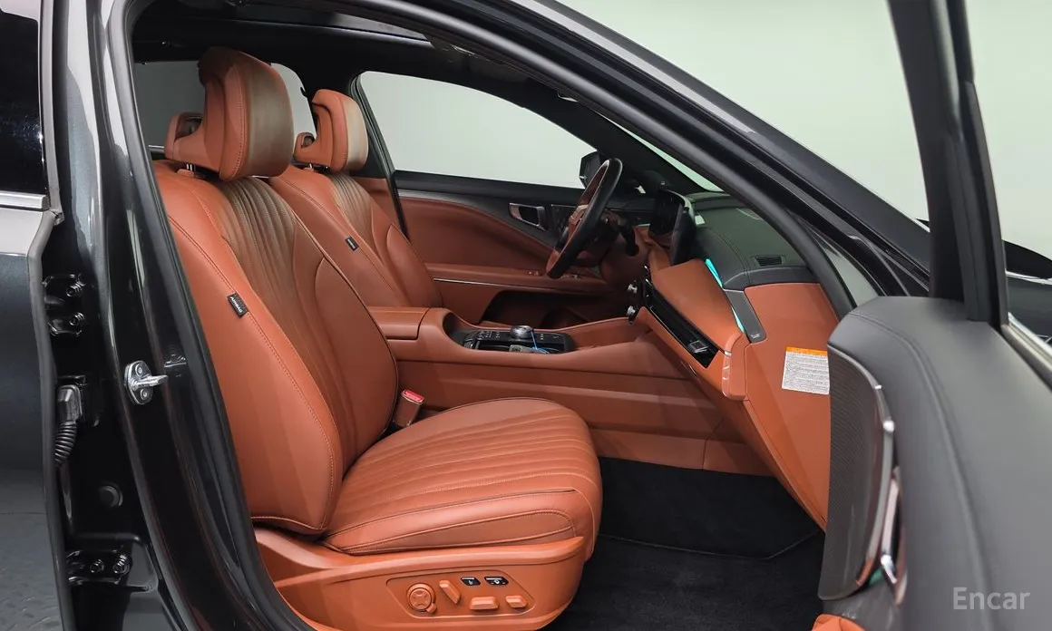 Kia K8 2024 Signature