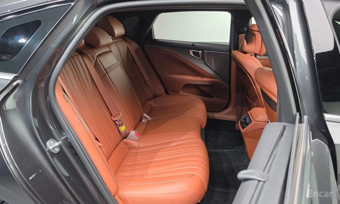 Kia K8 2024 Signature