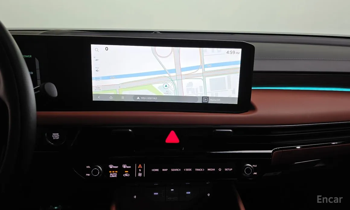 Kia K8 2024 Signature