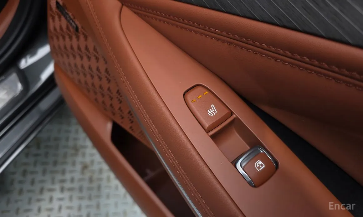 Kia K8 2024 Signature