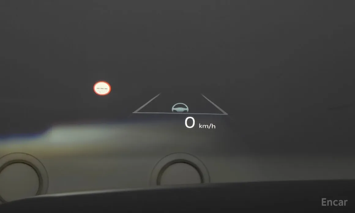 Kia K8 2024 Signature