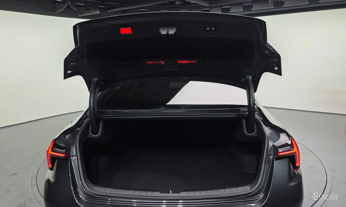 Kia K8 2024 Signature