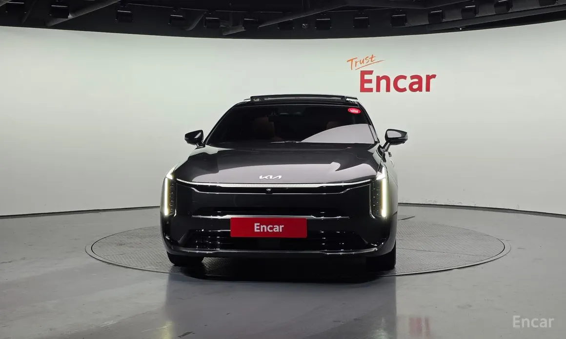 Kia K8 2024 Signature