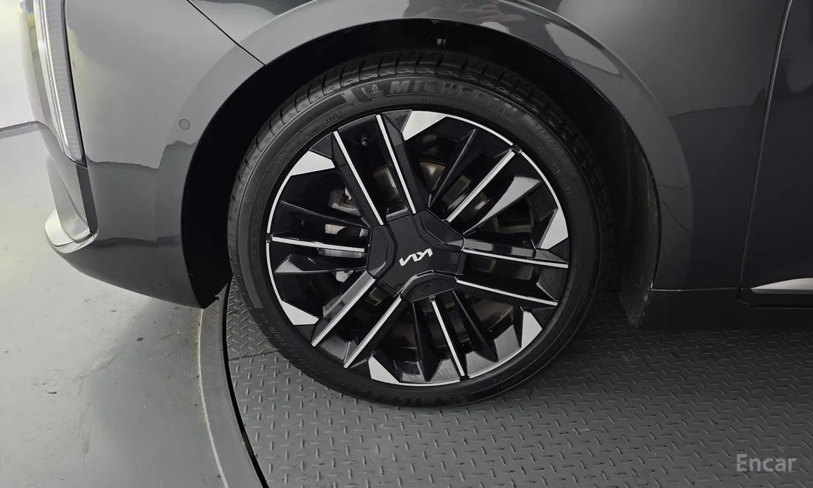 Kia K8 2024 Signature