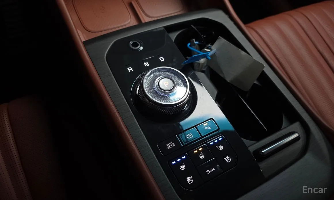 Kia K8 2024 Signature