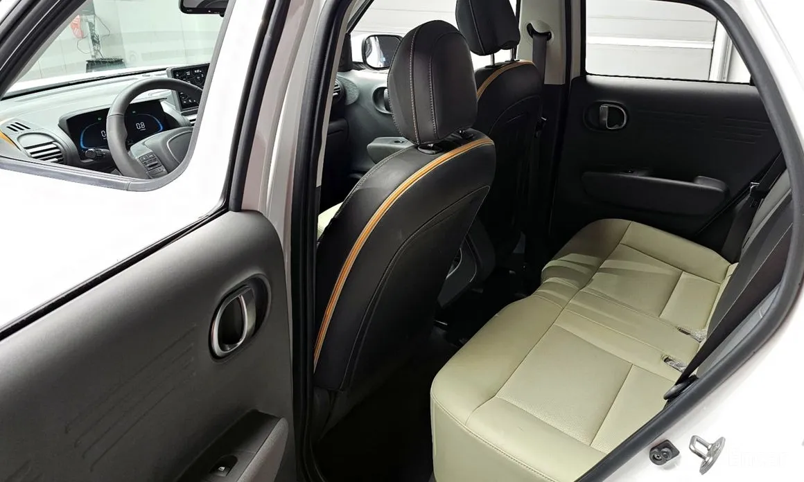 Hyundai Casper 2024 The Essential