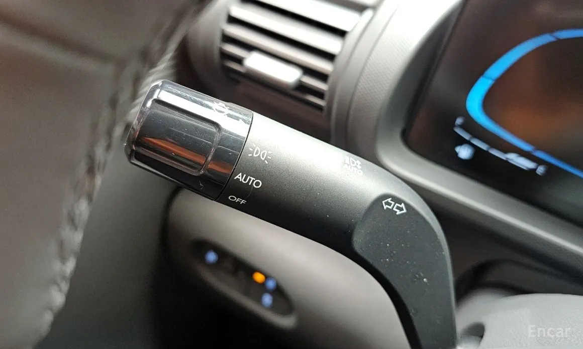 Hyundai Casper 2024 The Essential