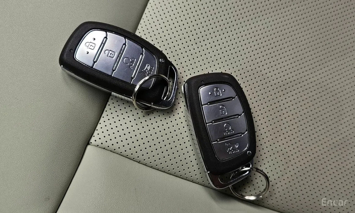 Hyundai Casper 2024 The Essential