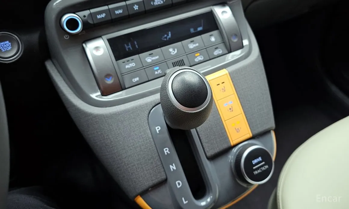 Hyundai Casper 2024 The Essential