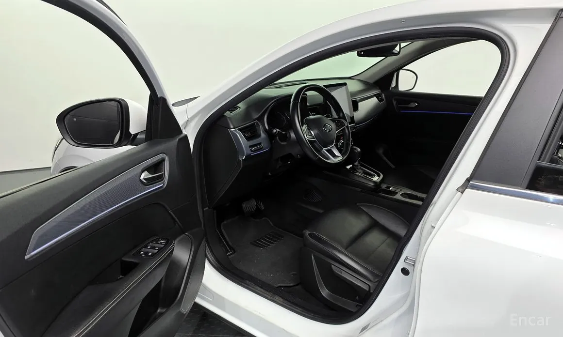 Renault XM3 2020 1.6 GTe RE