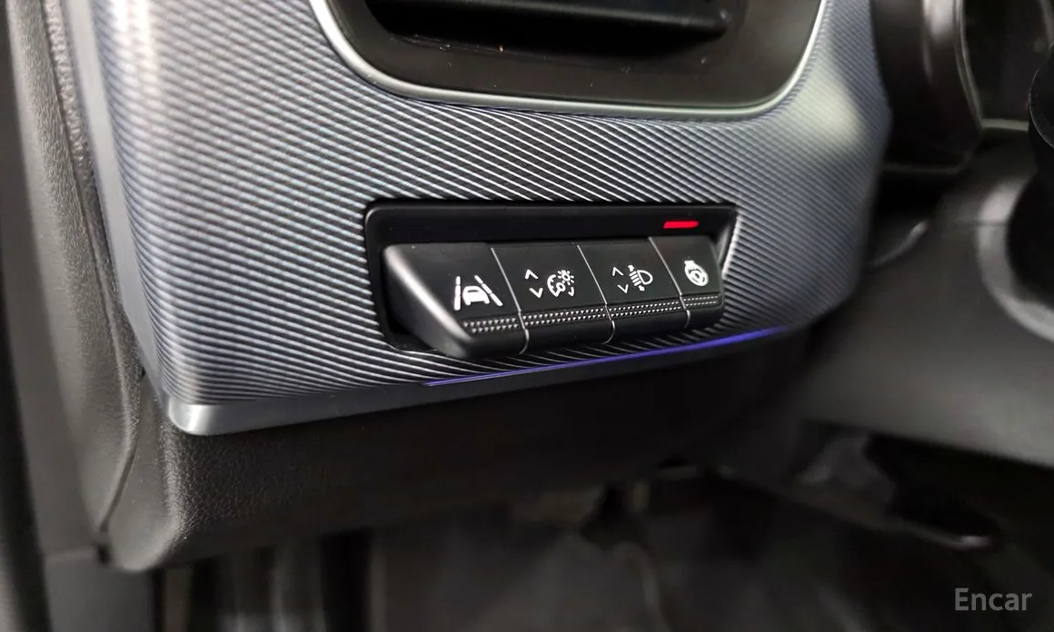 Renault XM3 2020 1.6 GTe RE