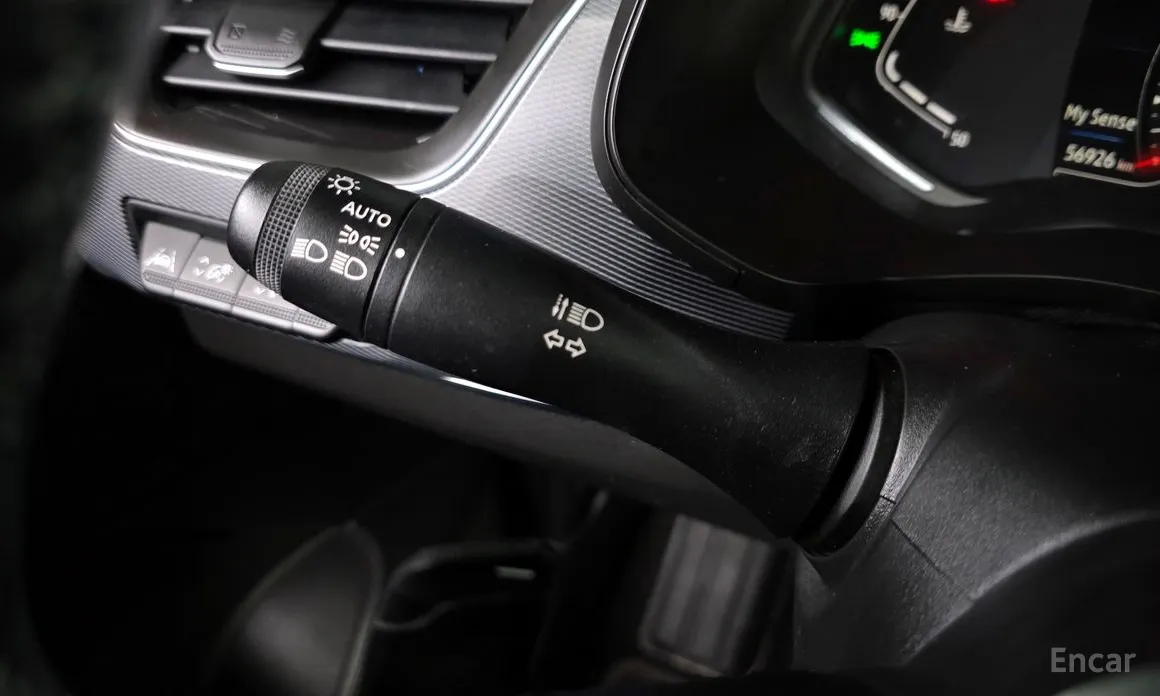 Renault XM3 2020 1.6 GTe RE