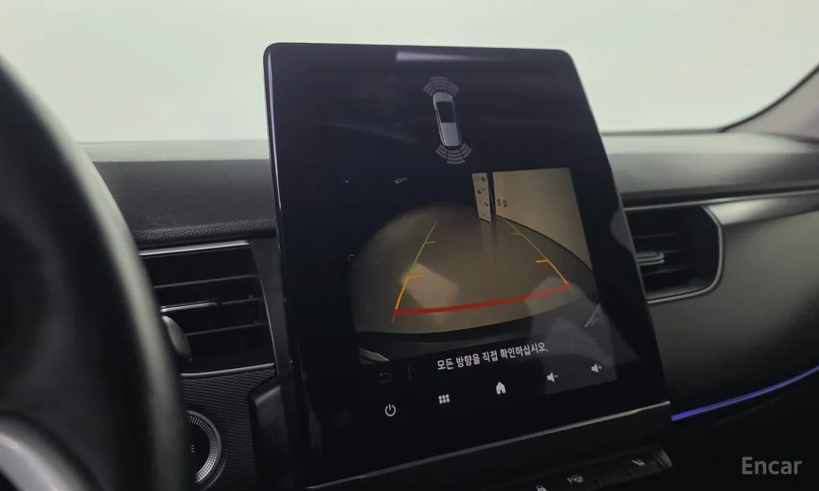 Renault XM3 2020 1.6 GTe RE