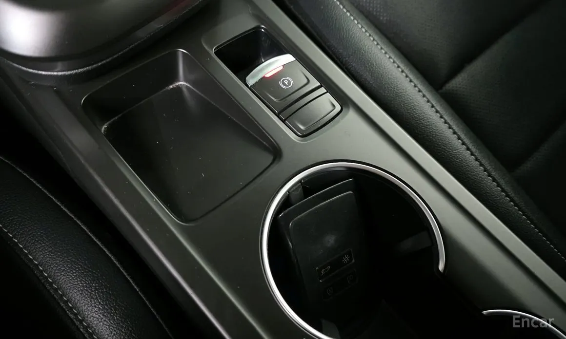 Renault XM3 2020 1.6 GTe RE